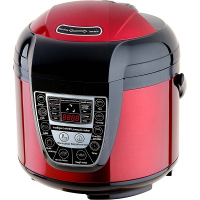 New household 6L multifunctional high pressure rice cooker